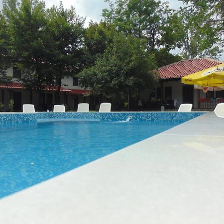 Holiday Park Ranchoto Ξενοδοχείο Κίρκοβο Εξωτερικό φωτογραφία