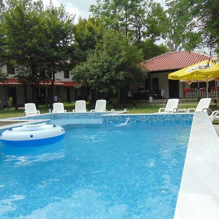 Holiday Park Ranchoto Ξενοδοχείο Κίρκοβο Εξωτερικό φωτογραφία
