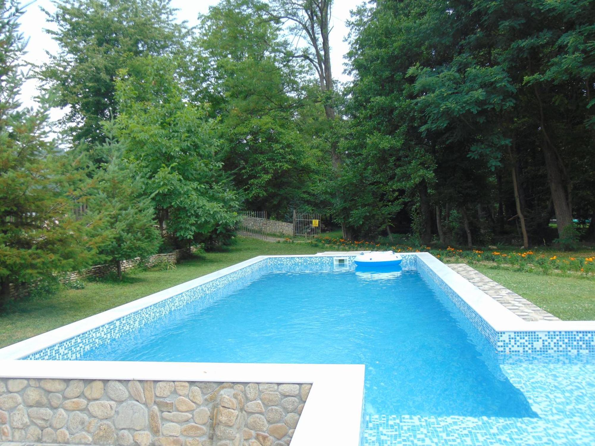 Holiday Park Ranchoto Ξενοδοχείο Κίρκοβο Εξωτερικό φωτογραφία