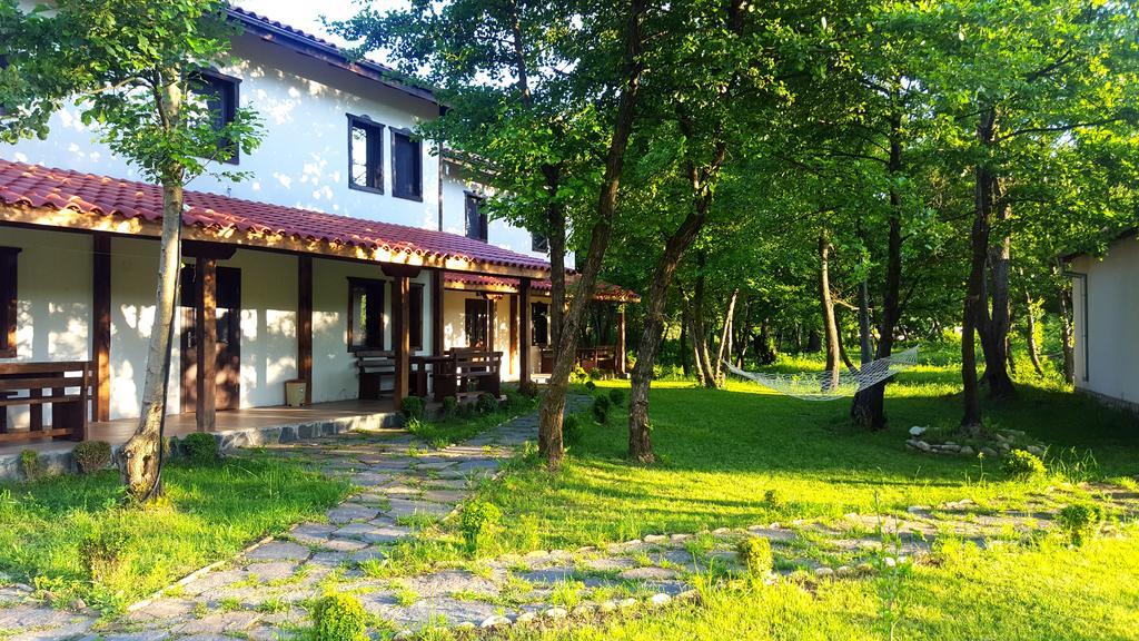 Holiday Park Ranchoto Ξενοδοχείο Κίρκοβο Εξωτερικό φωτογραφία
