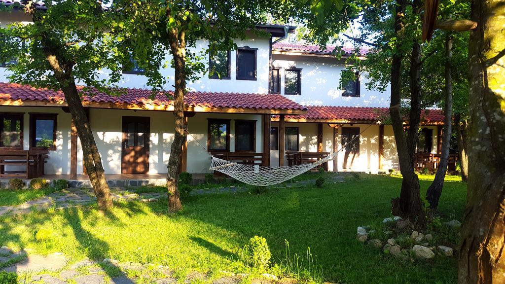 Holiday Park Ranchoto Ξενοδοχείο Κίρκοβο Εξωτερικό φωτογραφία