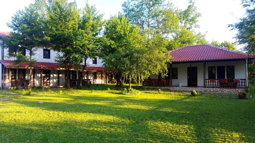 Holiday Park Ranchoto Ξενοδοχείο Κίρκοβο Εξωτερικό φωτογραφία