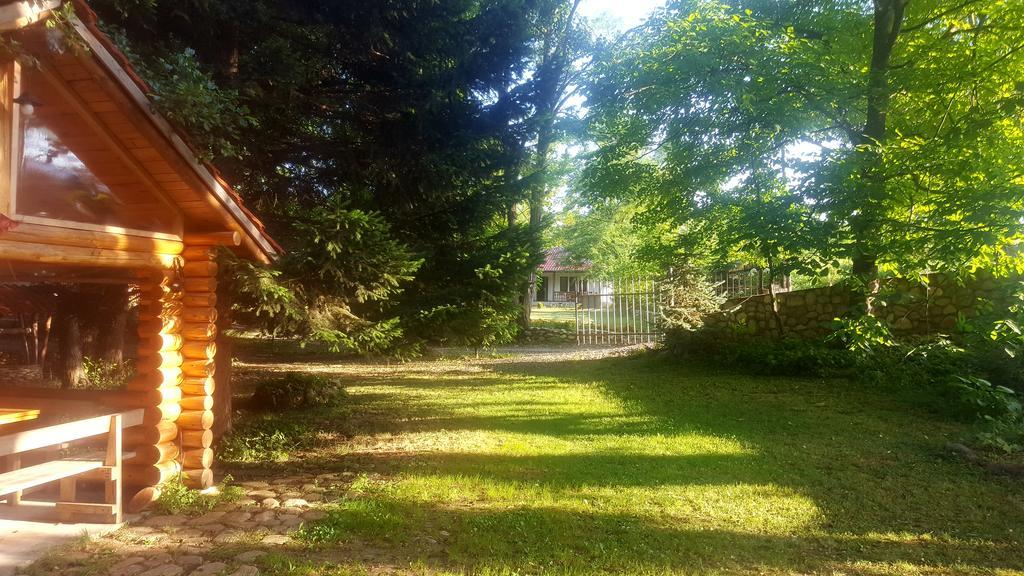 Holiday Park Ranchoto Ξενοδοχείο Κίρκοβο Εξωτερικό φωτογραφία