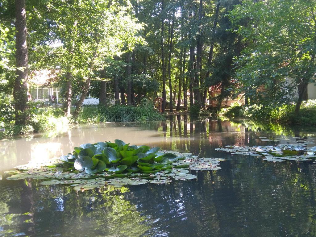 Holiday Park Ranchoto Ξενοδοχείο Κίρκοβο Εξωτερικό φωτογραφία
