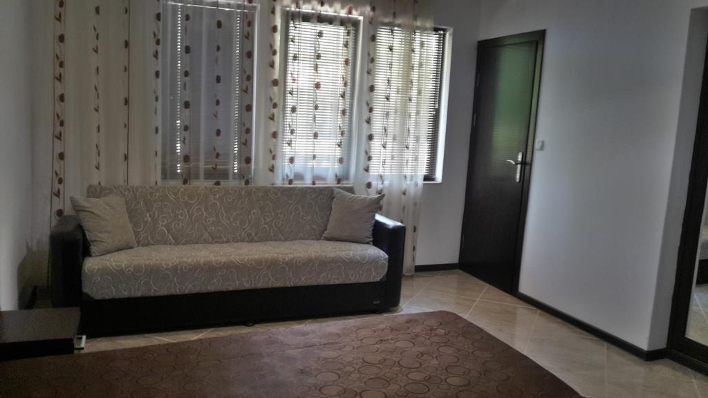 Holiday Park Ranchoto Ξενοδοχείο Κίρκοβο Εξωτερικό φωτογραφία