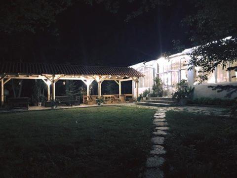 Holiday Park Ranchoto Ξενοδοχείο Κίρκοβο Εξωτερικό φωτογραφία