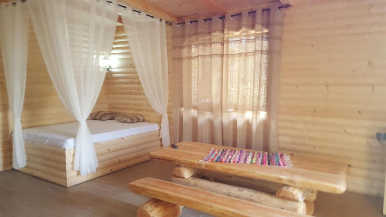 Holiday Park Ranchoto Ξενοδοχείο Κίρκοβο Εξωτερικό φωτογραφία
