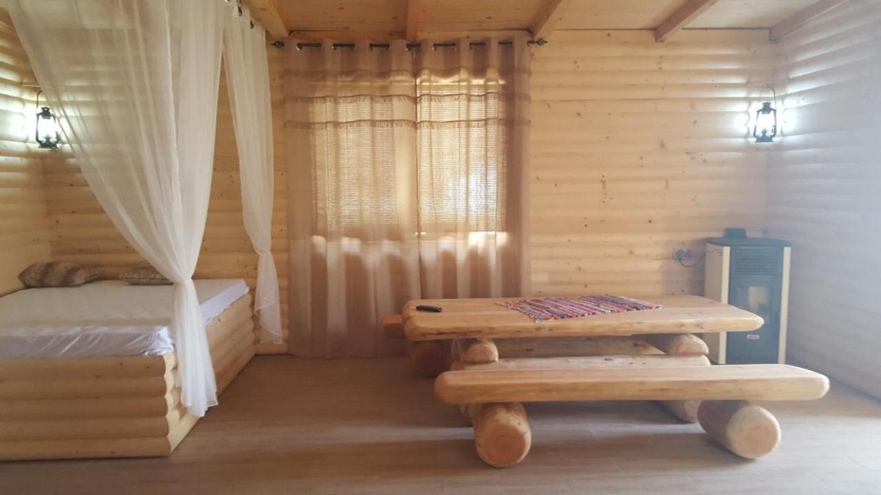 Holiday Park Ranchoto Ξενοδοχείο Κίρκοβο Εξωτερικό φωτογραφία