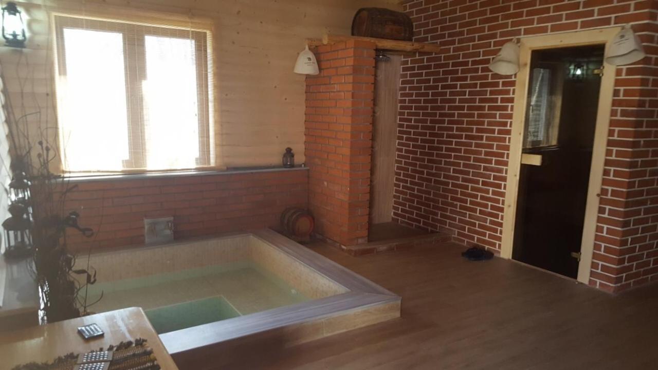 Holiday Park Ranchoto Ξενοδοχείο Κίρκοβο Εξωτερικό φωτογραφία