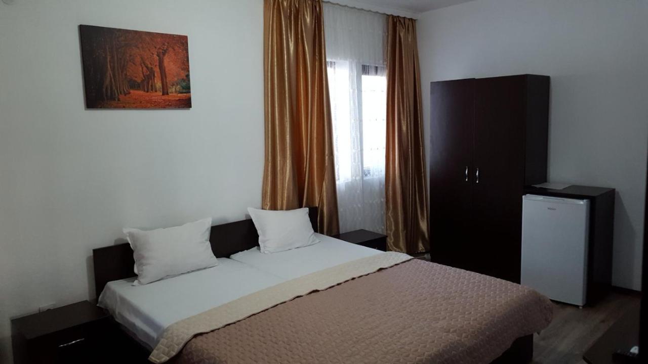 Holiday Park Ranchoto Ξενοδοχείο Κίρκοβο Εξωτερικό φωτογραφία