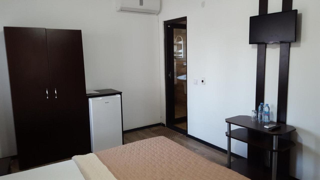Holiday Park Ranchoto Ξενοδοχείο Κίρκοβο Εξωτερικό φωτογραφία